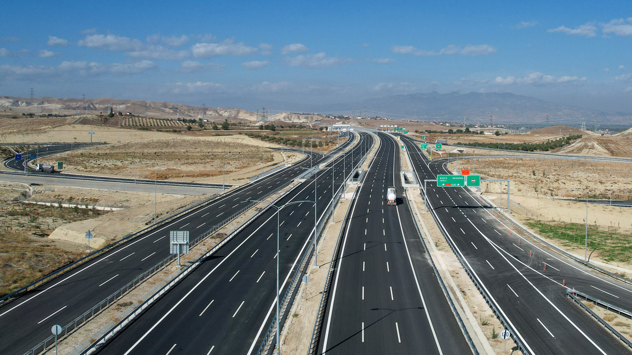 CHP'li Yavuzyılmaz'dan otoyol iddiası: Geçiş ücreti 365 TL'ye çıkabilir