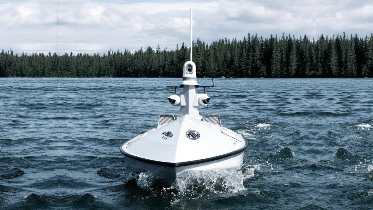 Düşük maliyetli yüksek etki: Radara yakalanmayan hayalet silah: PİRANA