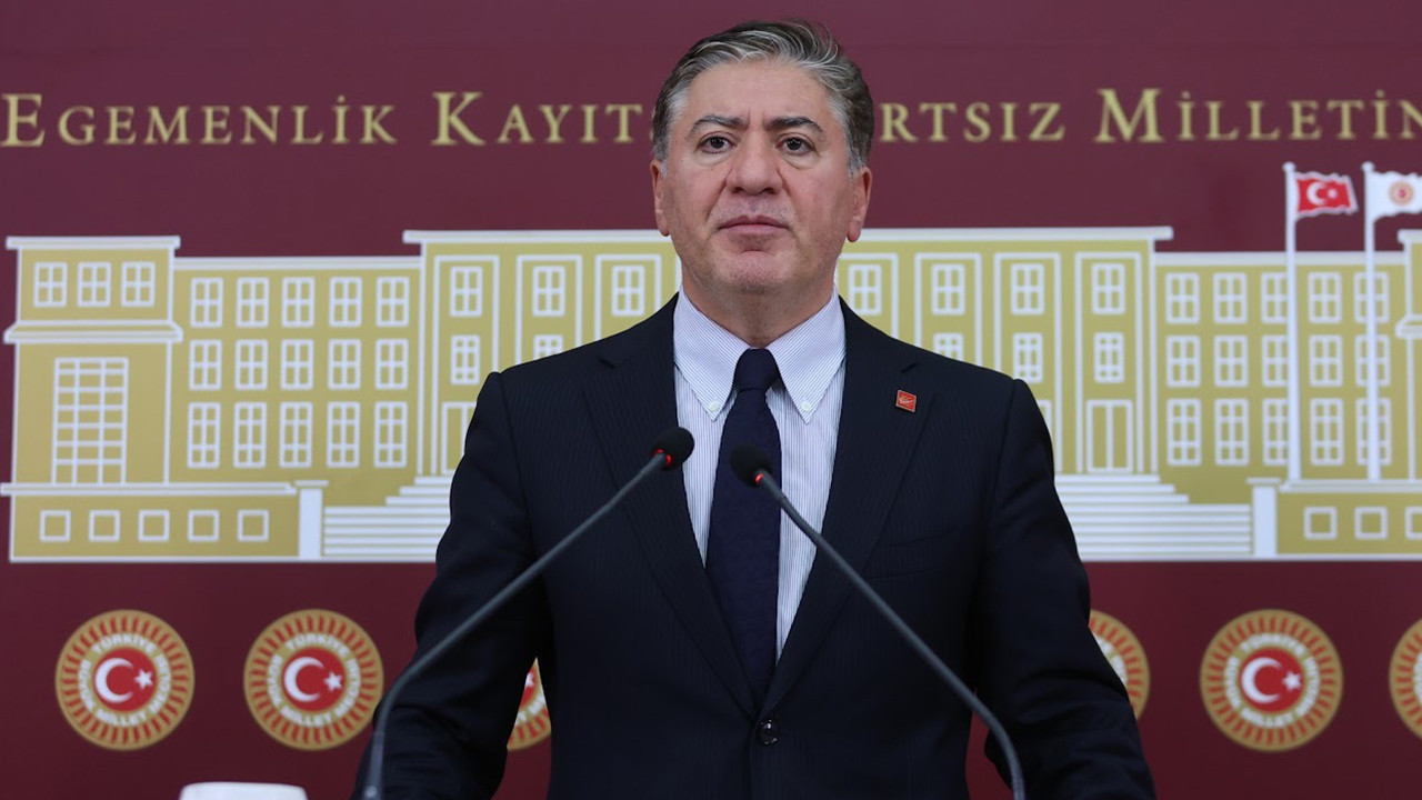 Emir’den Meclis’te kürsü işgali tepkisi: AKP’yi görmediniz mi?