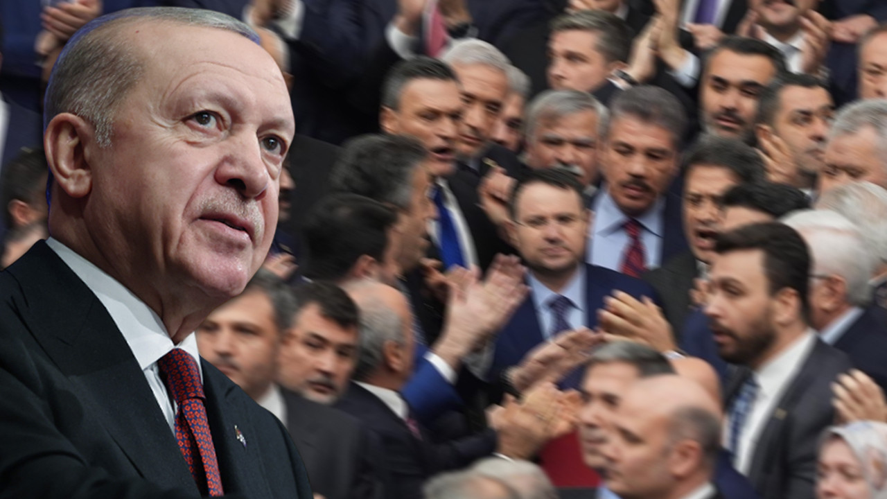 Erdoğan'dan yemin töreni krizine: Faşizm iliklerin…