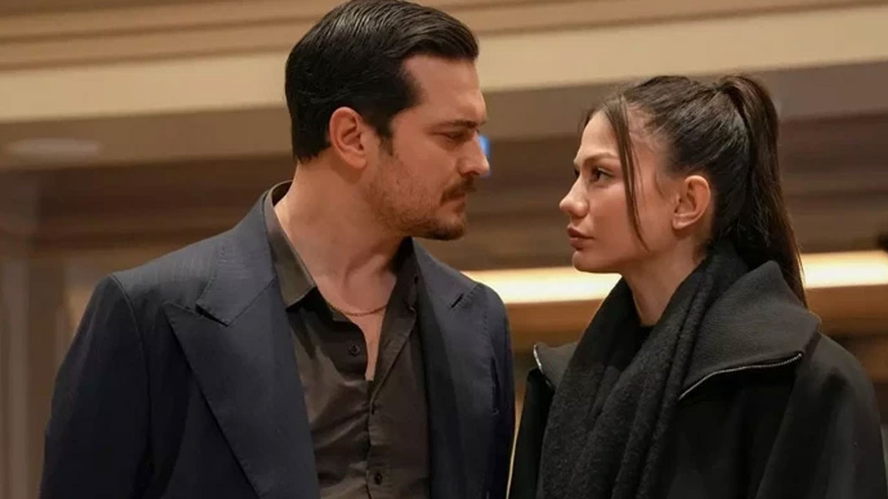 Eşref Rüya tahtını kaybetti: Zirvenin yeni sahibi Yeraltı