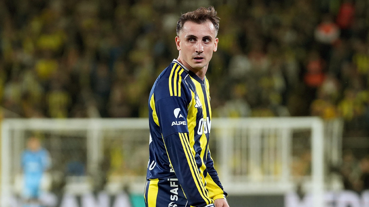 Fenerbahçe'nin Kerem Aktürkoğlu hatası pahalıya patladı: 'Bedava istemediler'