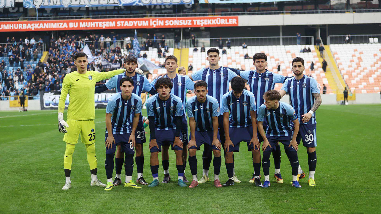 FIFA Adana Demirspor'a puan silme cezası verdi