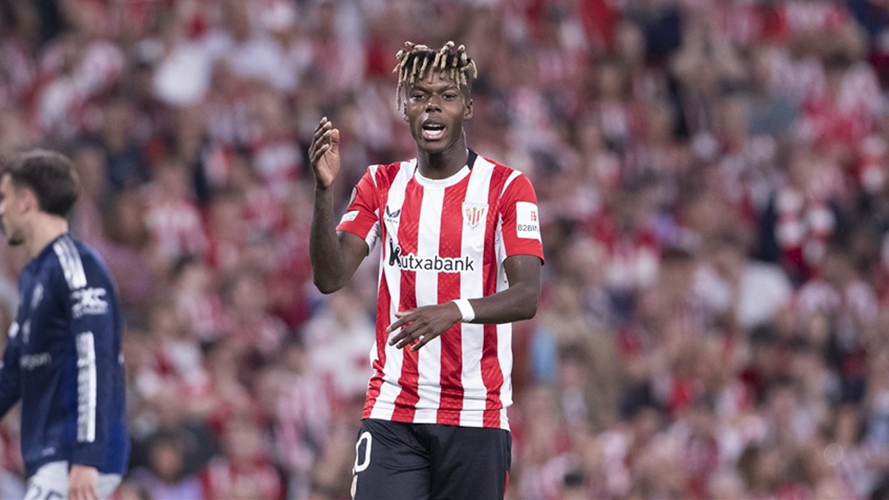 FIFA'dan Athletic Bilbao’ya 3 dönemlik transfer yasağı