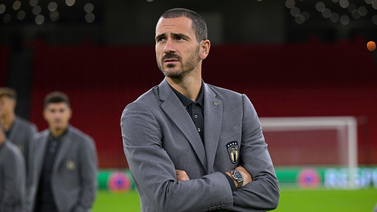 Fransa ve İtalya'dan Türkiye eşleşmesi yorumu: Uluslar Ligi