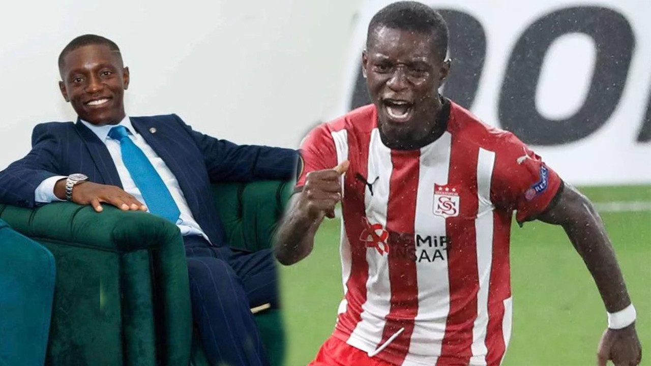 Futbol sahasından bürokrasiye: Max Gradel