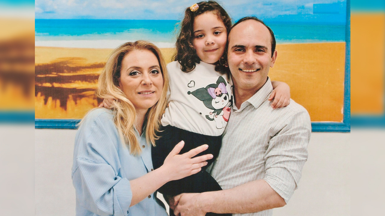 Tayfun Kahraman yine hastaneye kaldırılmıştı: Meriç Kahraman’dan adalet çığlığı