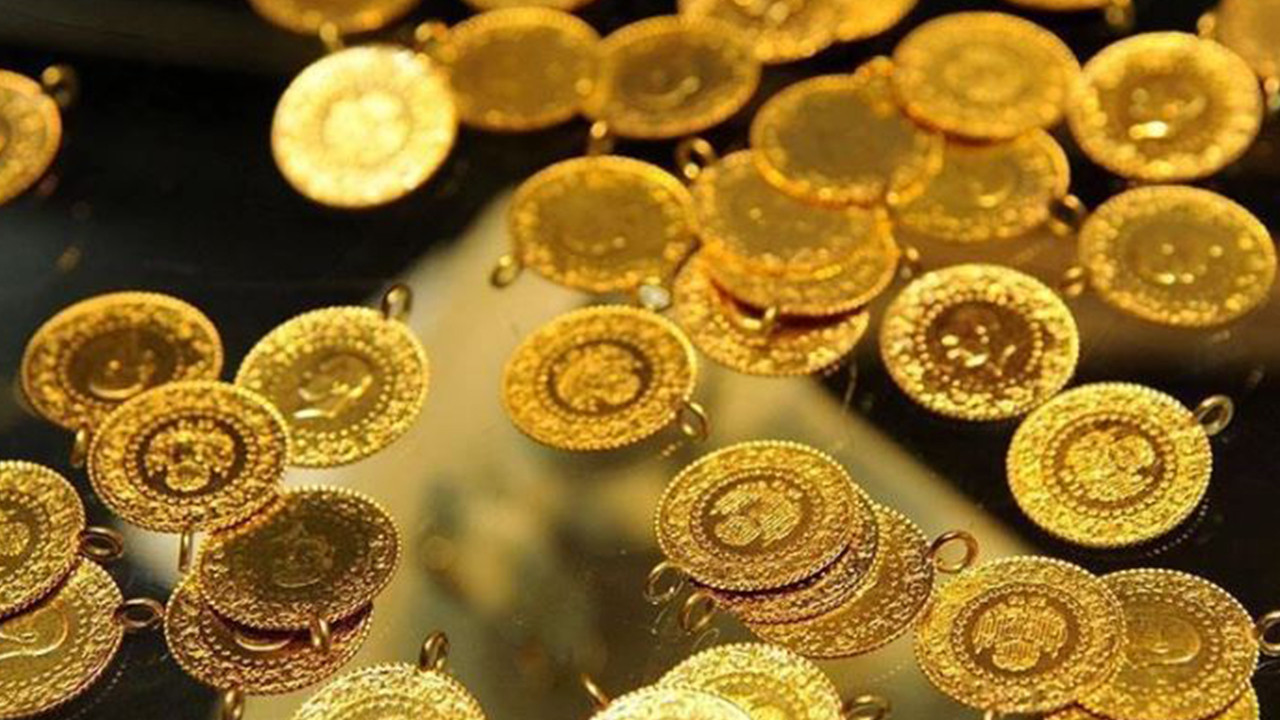 Gram altının artacağı seviye netleşti: Prof. Dr. Sefer Şener açıkladı