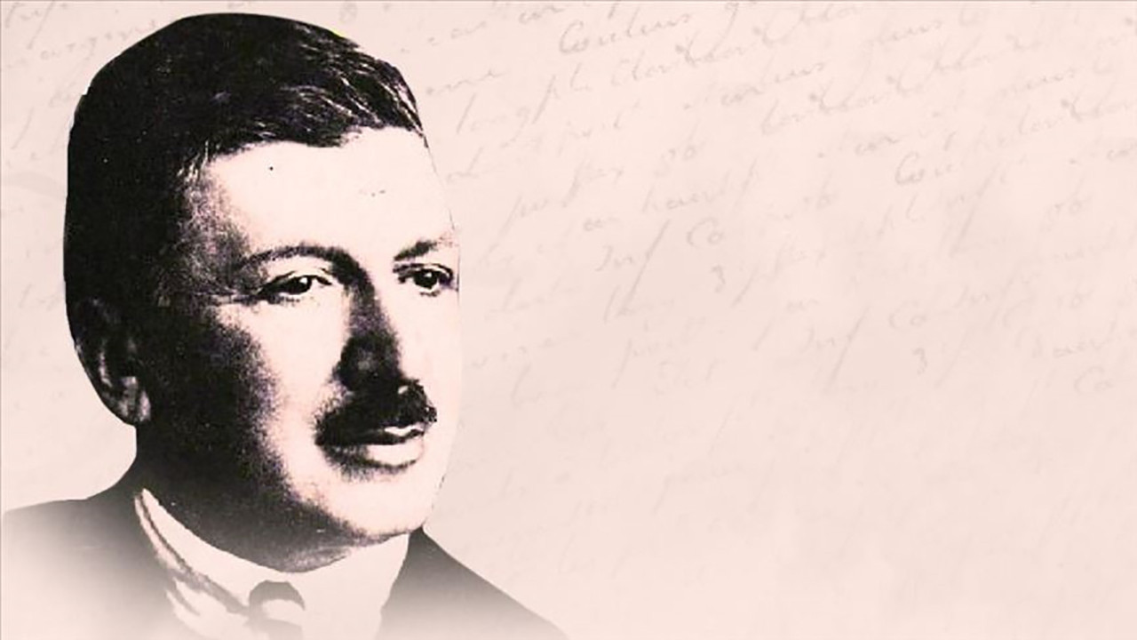 Heceyi Müzik Yapan Cenap Şahabettin’in sırrı neydi? Edebiyat dünyasına yenilikçi kimliğiyle iz bırakan şair...