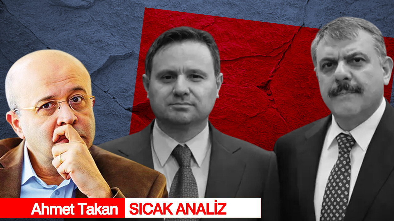 Hem ticarette hem de devlette... Başkent bürokrasisi sert operasyonlar bekliyor