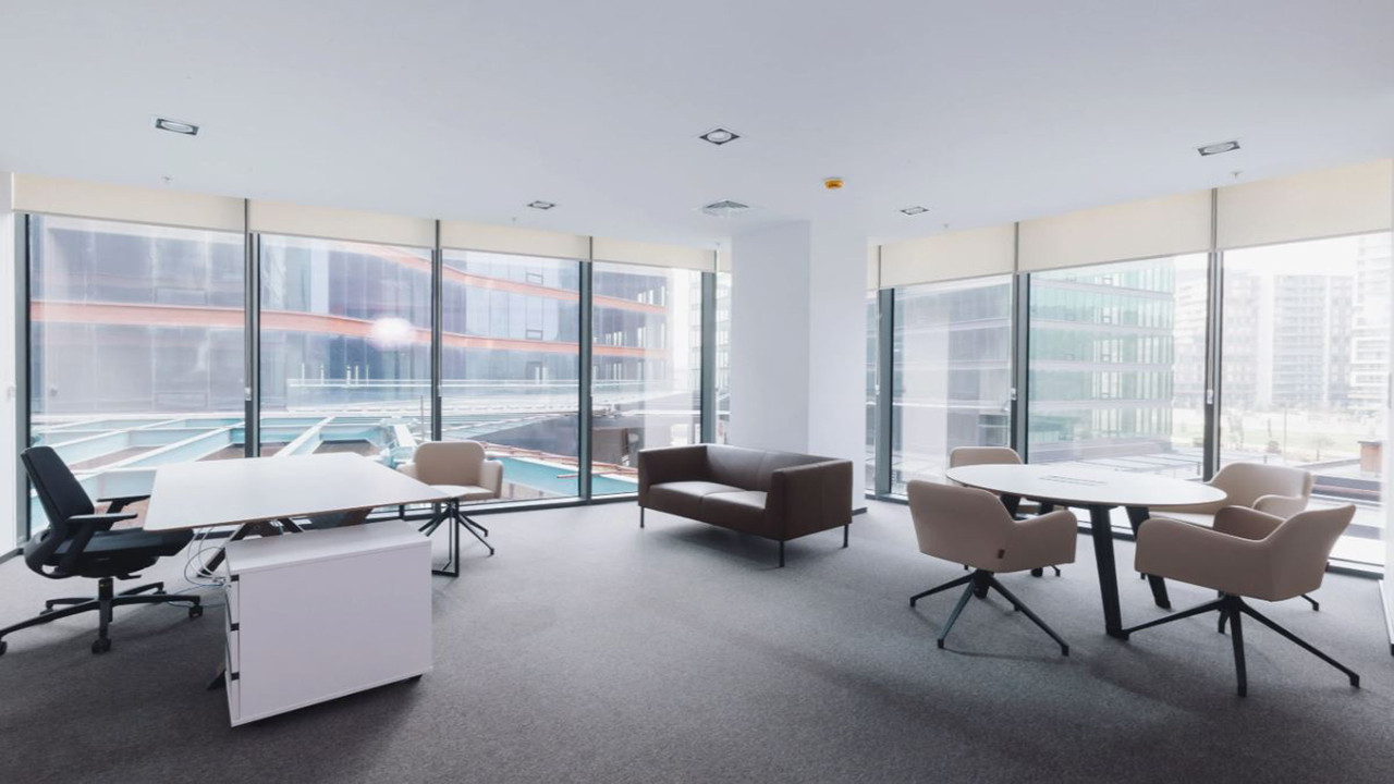 İstanbul ofis pazarı rekor kırdı: En pahalı bölge hangisi?