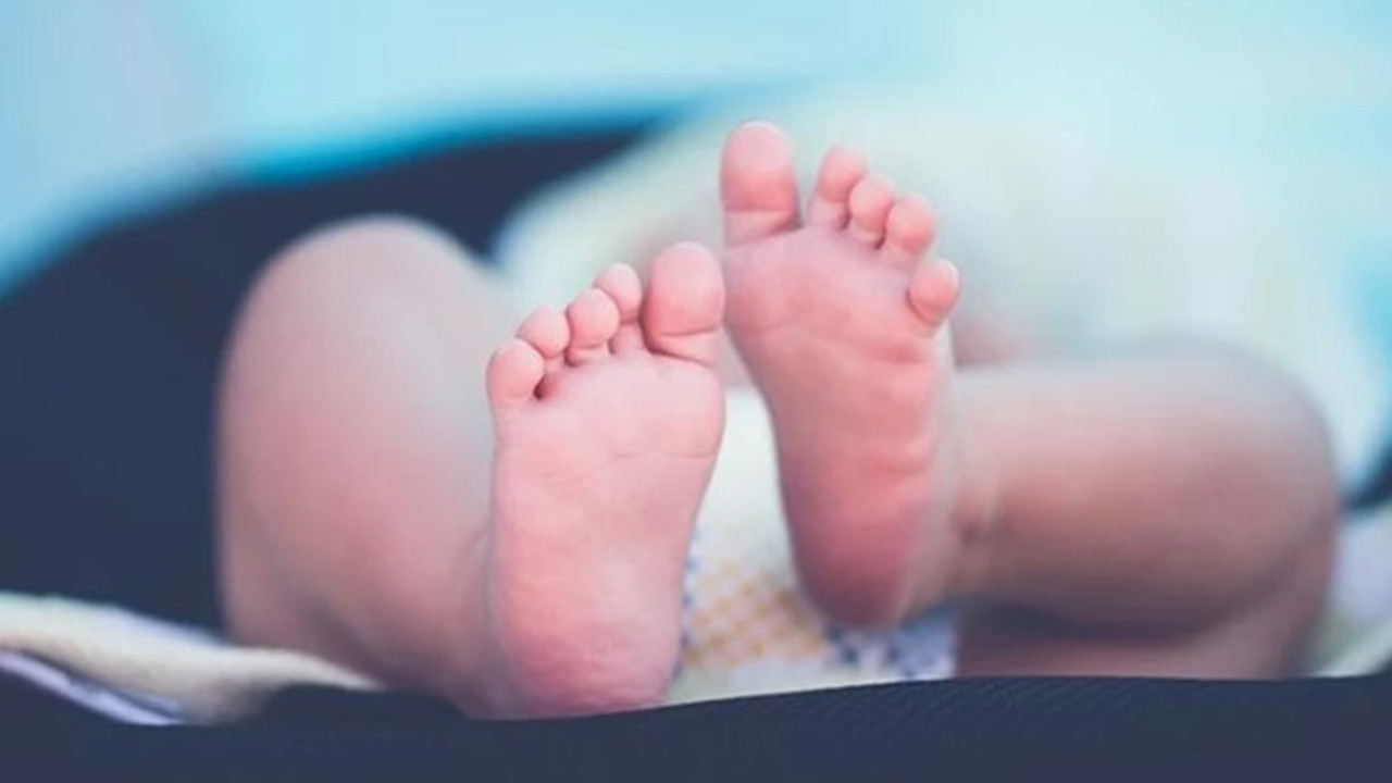 Sünnet edilen 27 günlük bebek hayatını kaybetti