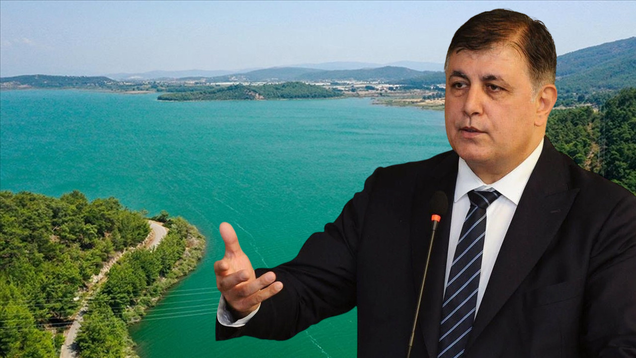 İzmir barajlarında son durum: '2026 yazında İzmir’de su kesintisi yok'