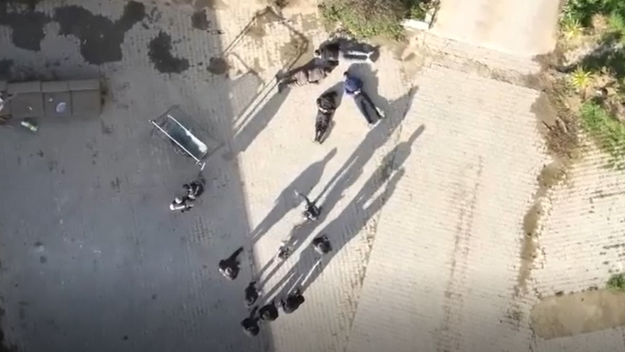 İzmir'de tetikçilerin korkunç hatası: Fotoğraftaki benzerlik nedeniyle pusuya düştü