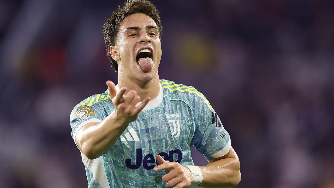 Kenan Yıldız Serie A'da ocak ayının en iyi oyuncusu seçildi