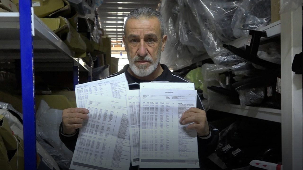 Kızının komşusuna güvendi hayatı karardı