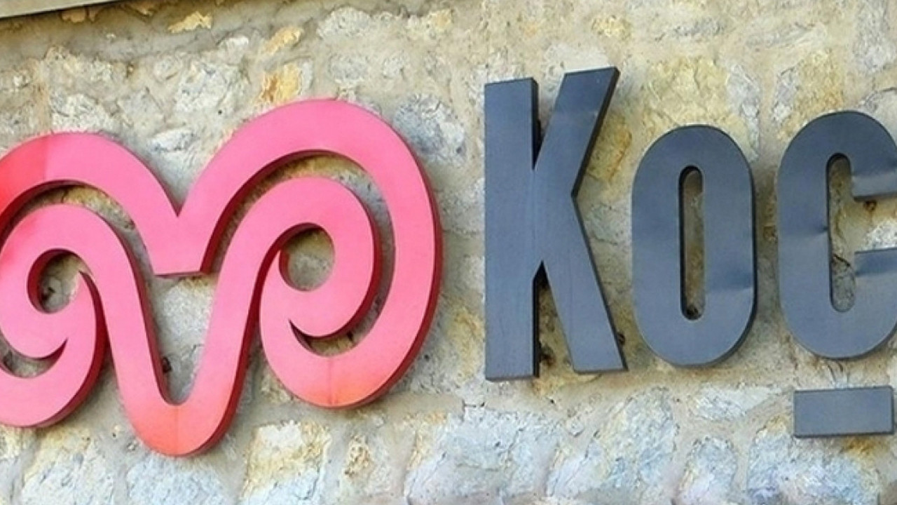 Koç Holding tarih yazıyor: 22 milyarlık dev kâr