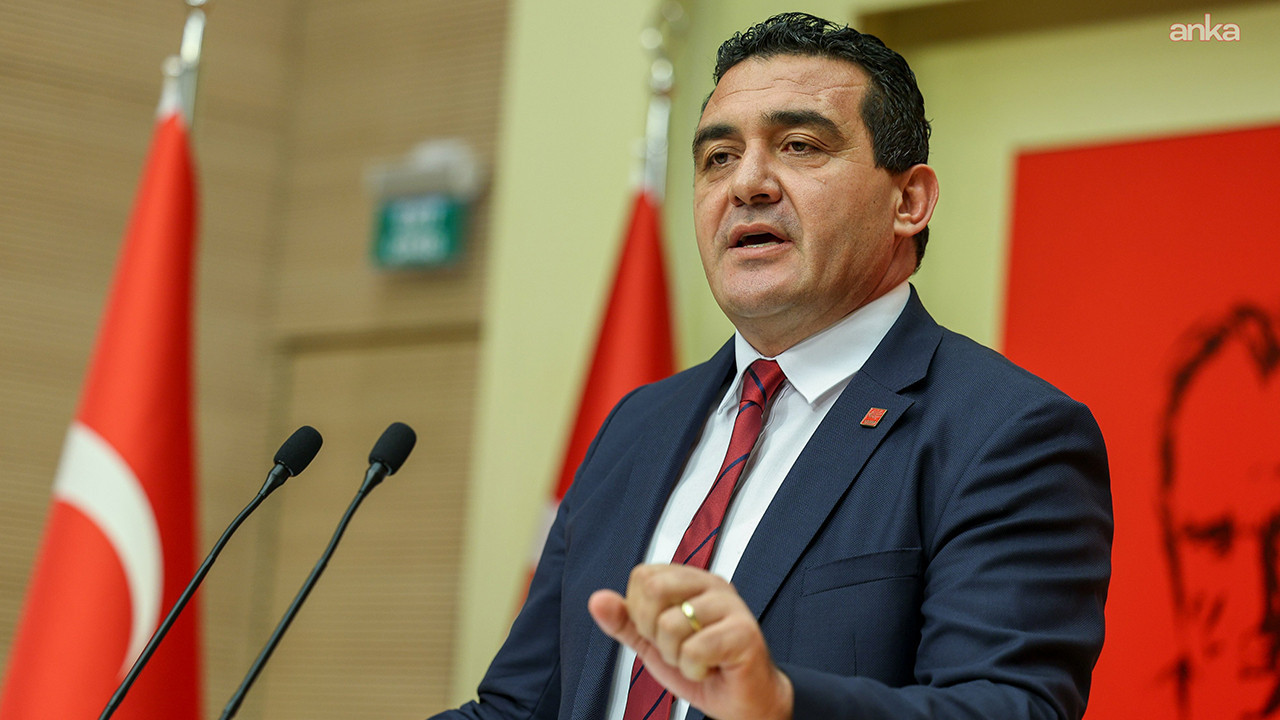 Köprü ve otoyol tartışması büyüyor: Milletin malını peşkeş çektirmeyeceğiz