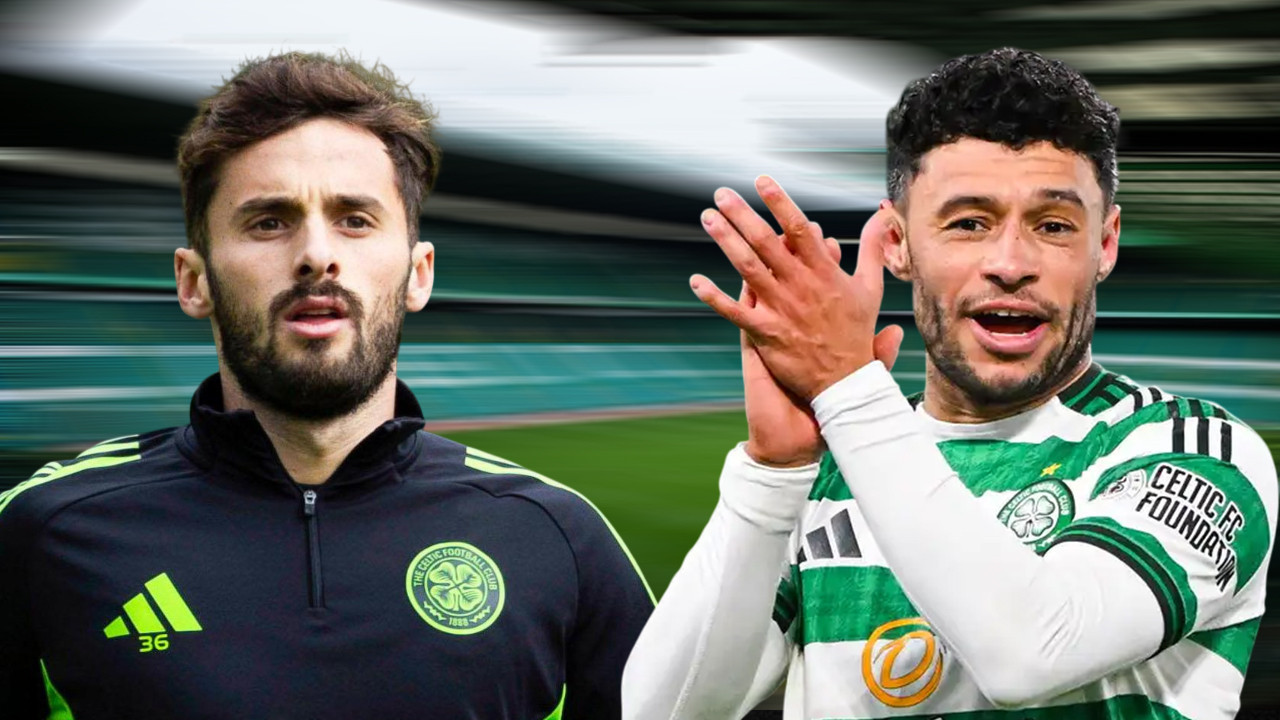 Celtic'de Türkiye esintisi: Hem Beşiktaş hem Galatasaray