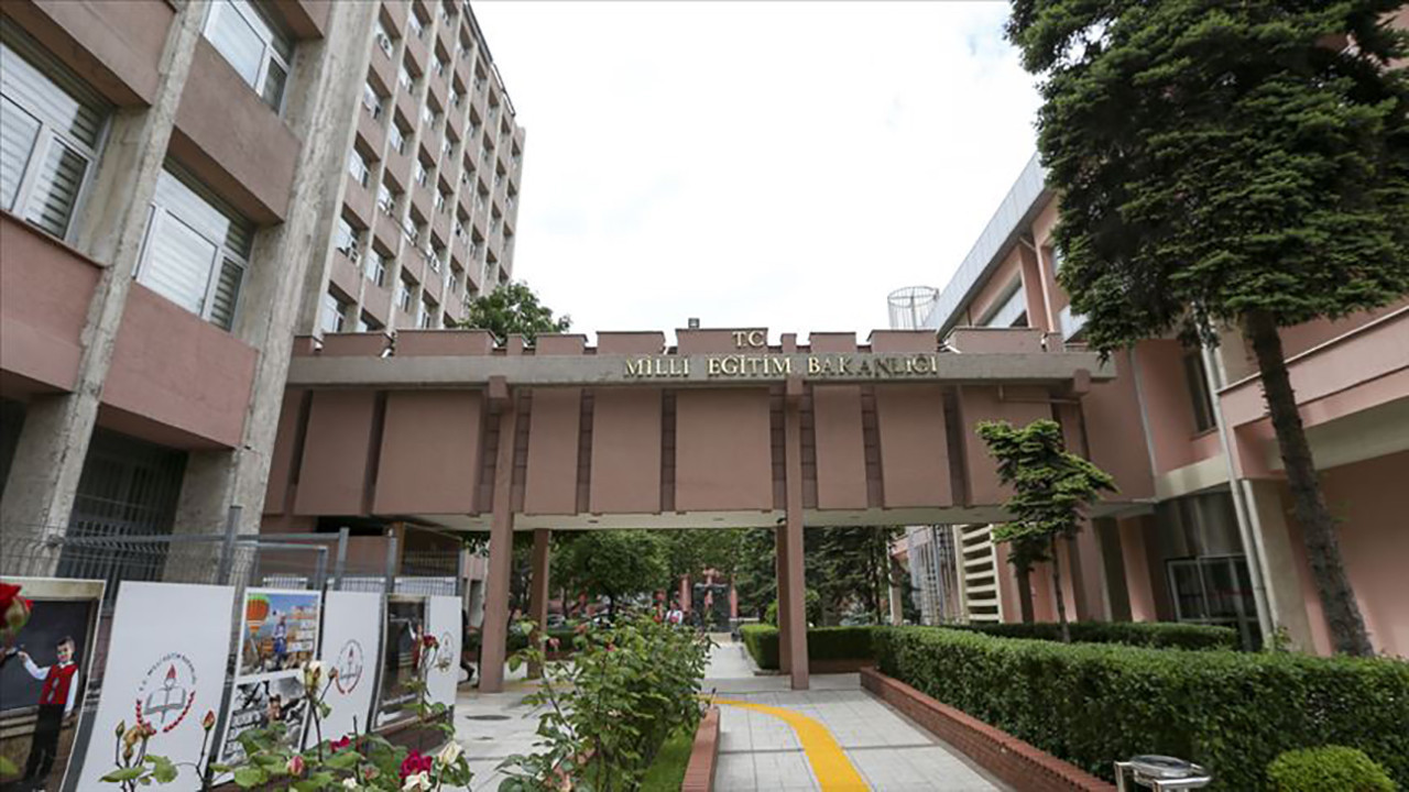 MEB'den 23 Nisan'a özel sanat yarışması: Başvurular başladı