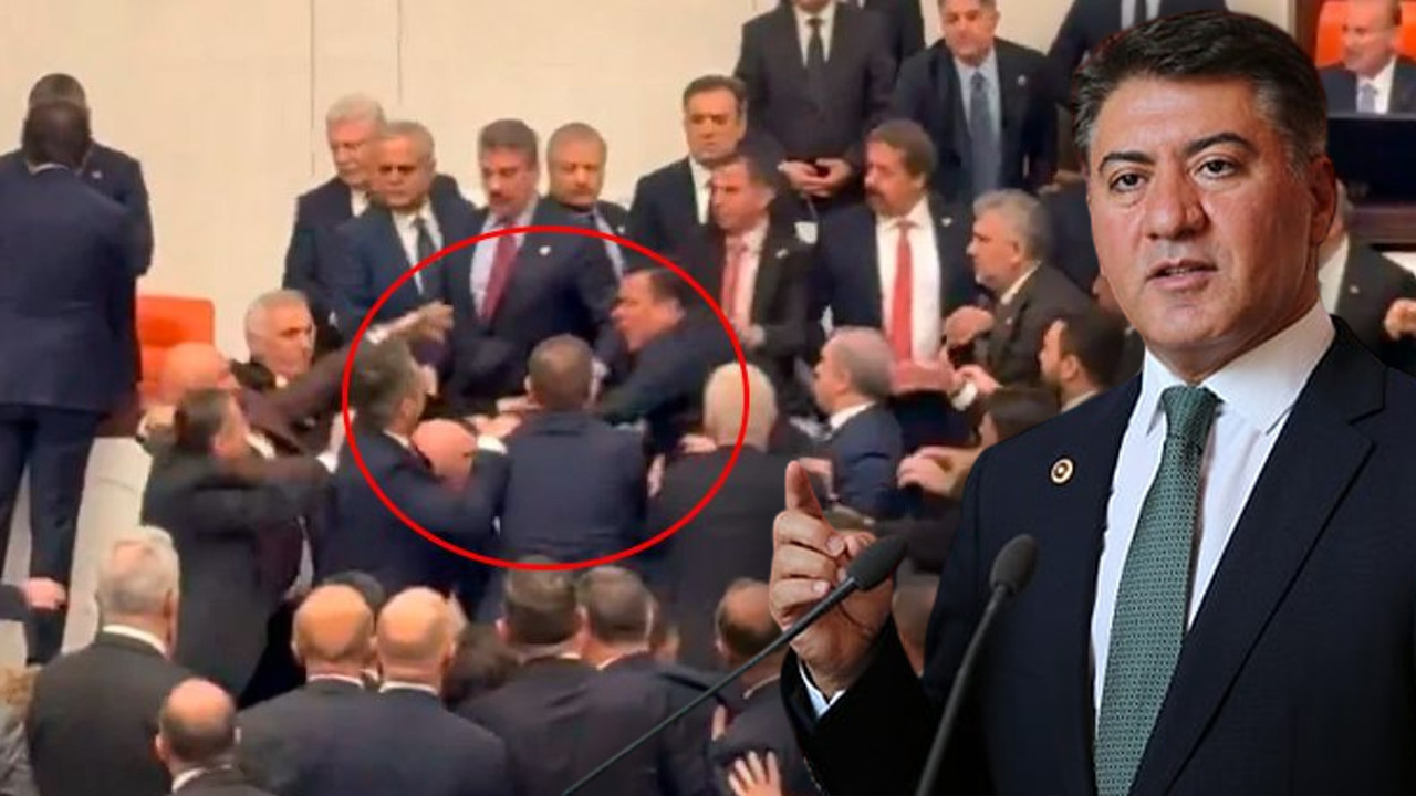 Meclis’te tokalaşma gerilimi: CHP’den açıklama geldi