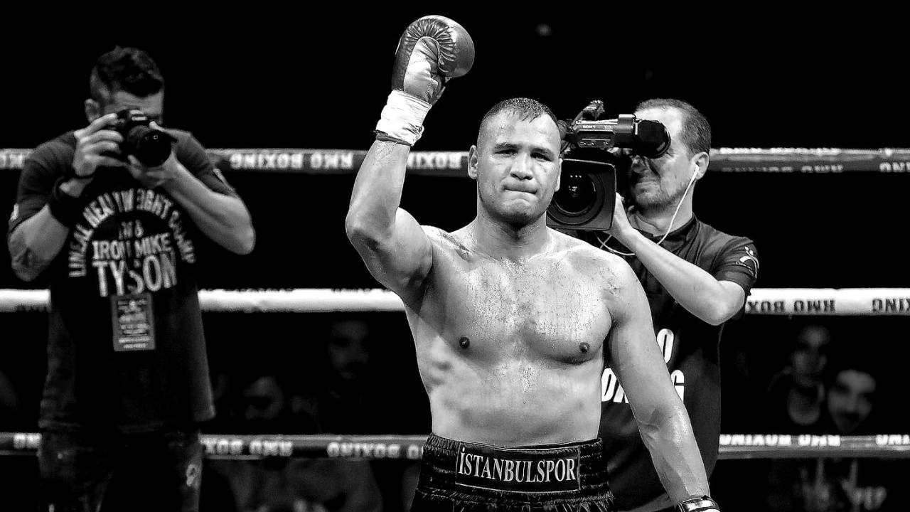 Milli boksör Seyda Keser hayatını kaybetti