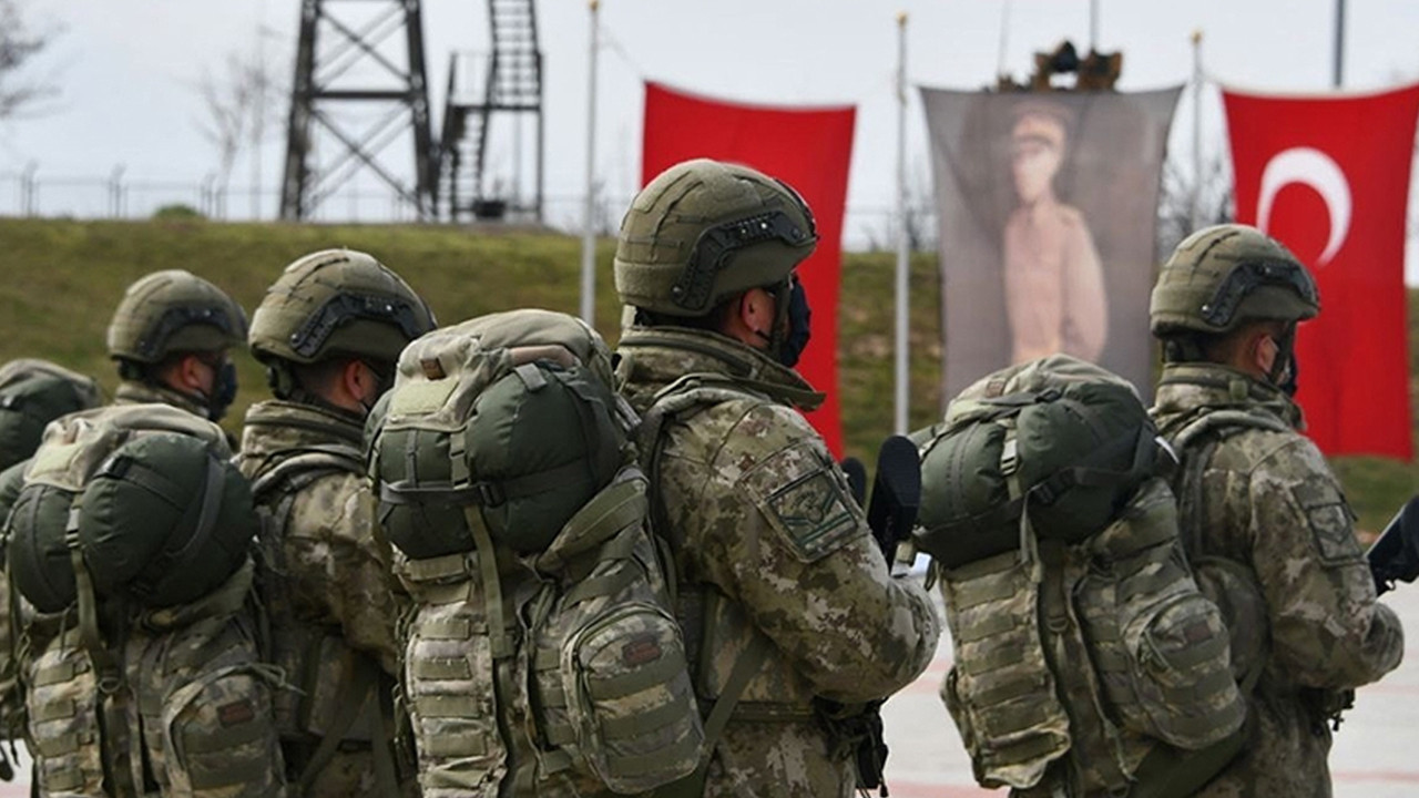 NATO komutanı TSK'yı öve öve bitiremedi