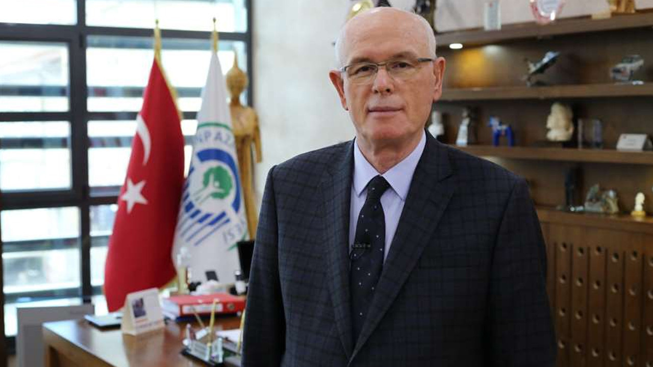 Odunpazarı Belediye Başkanı Kurt’a 'ihaleye fesat' iddianamesi