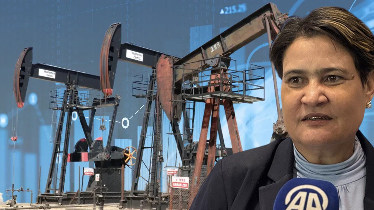 Petrol için ülkesine Türkiye’yi davet etti