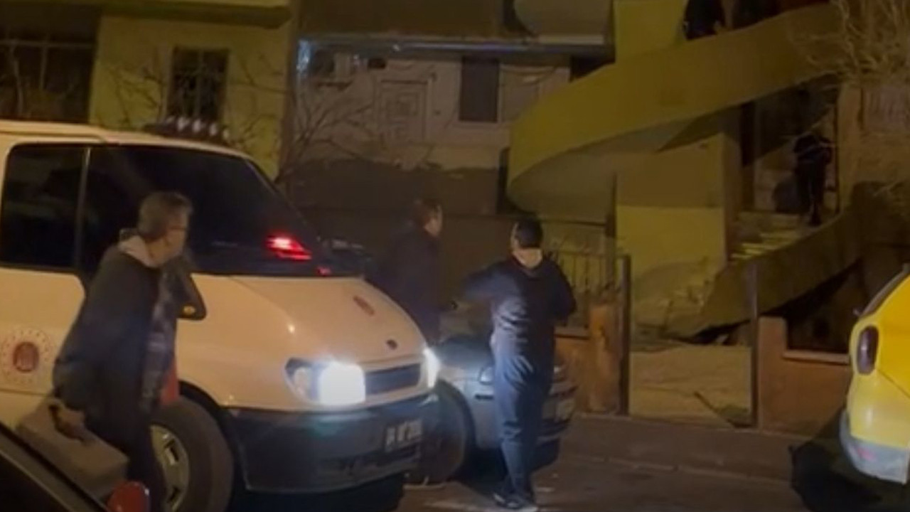 Polis kavga diye gitti gerçek başka çıktı: Banyodaki cesedin sırrı gelecek raporda belli olacak