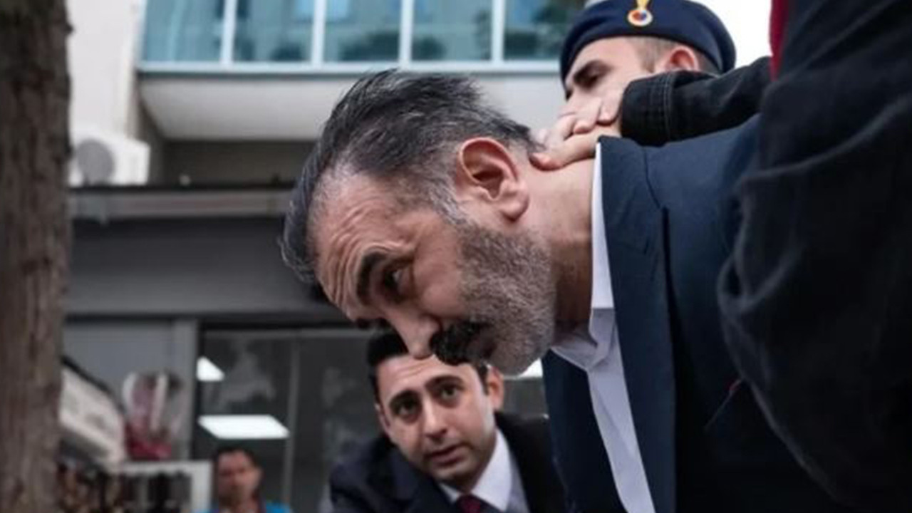 Savcı Yavuz Engin'i makamında tehdit etmişti: Mahkemeden 13 sanık hakkında yeni karar