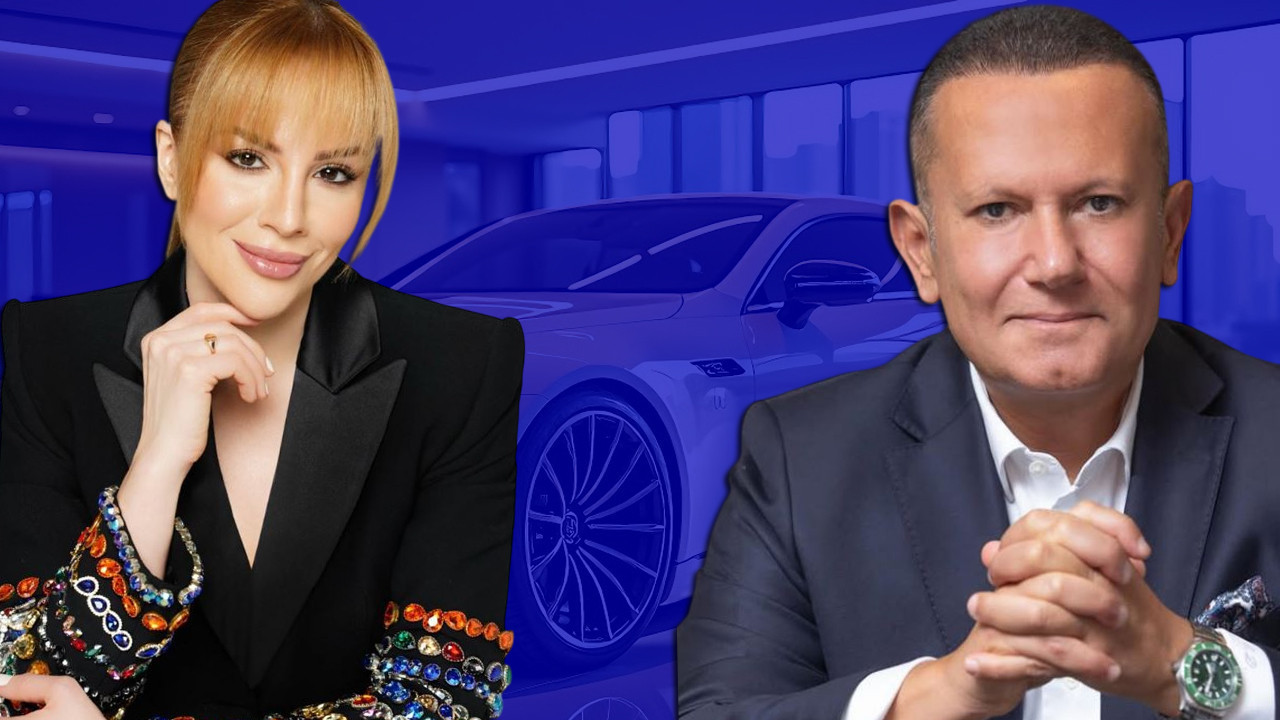 Sosyetede fırtına koptu: Nörolog Serdar Dağ ve sanatçı Züleyha Ortak arasında ‘Yasak aşk’ iddiası… 200 bin TL'lik bilezik dedikoduları ateşledi