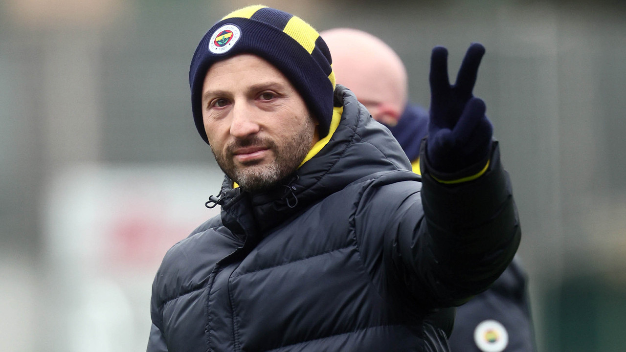 Tedesco’nun Trabzonspor planı belli oldu: Kante kararı