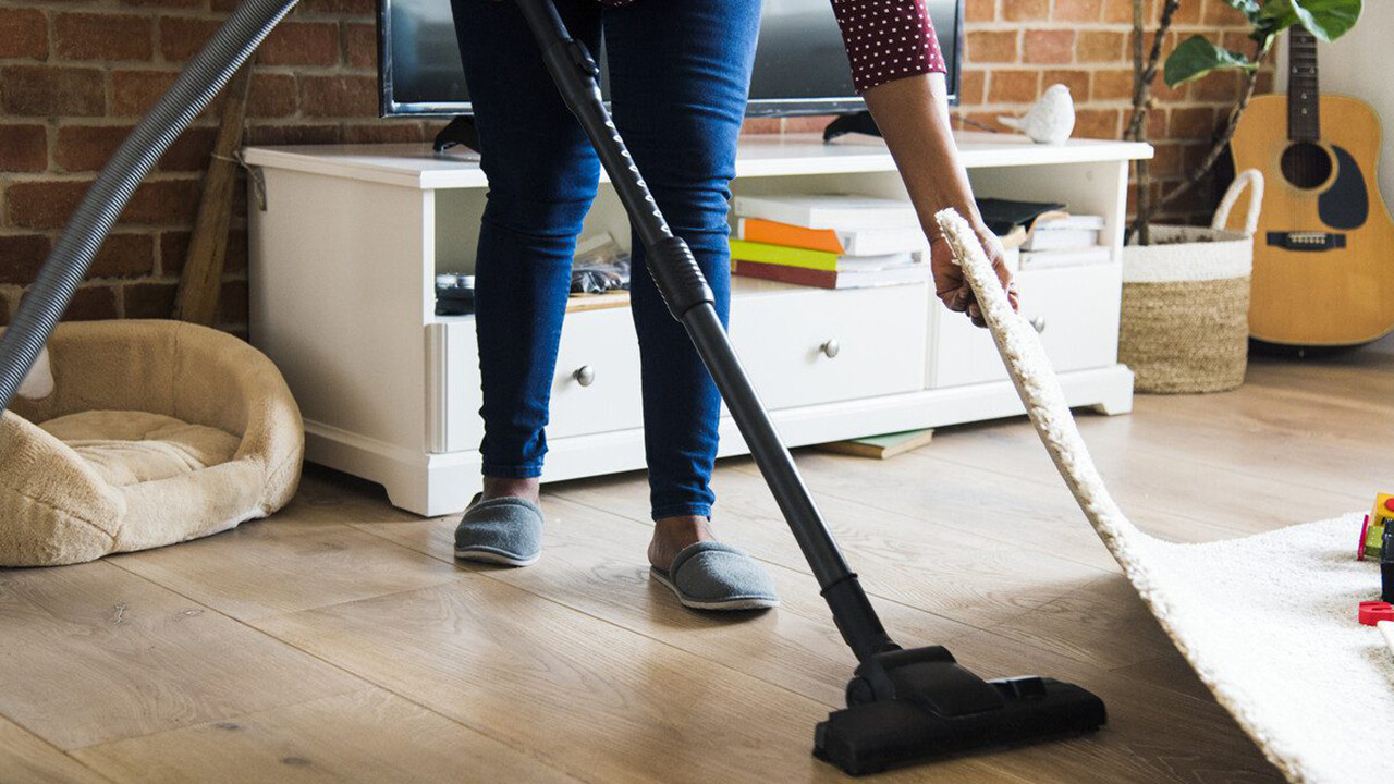 Temizlik yaparken milyoner oldu