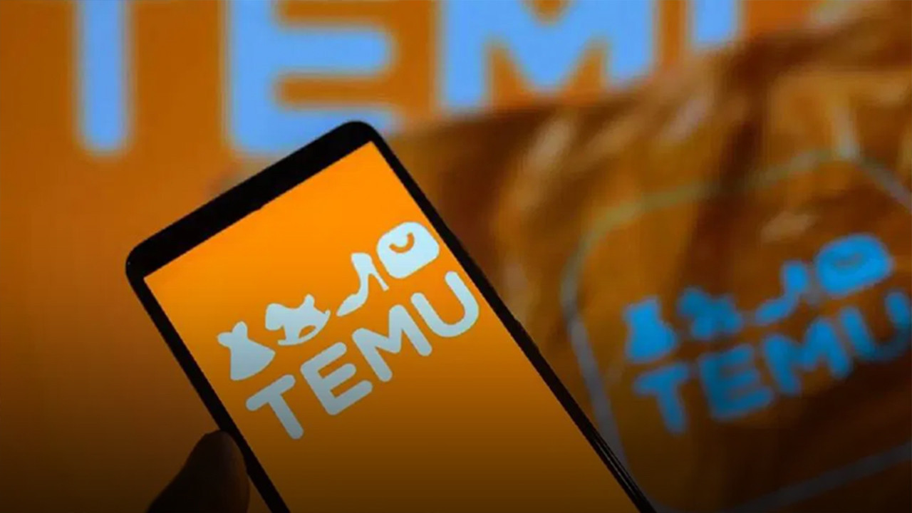 Temu’dan gümrük hamlesi: Türkiye’de şirket kurdu