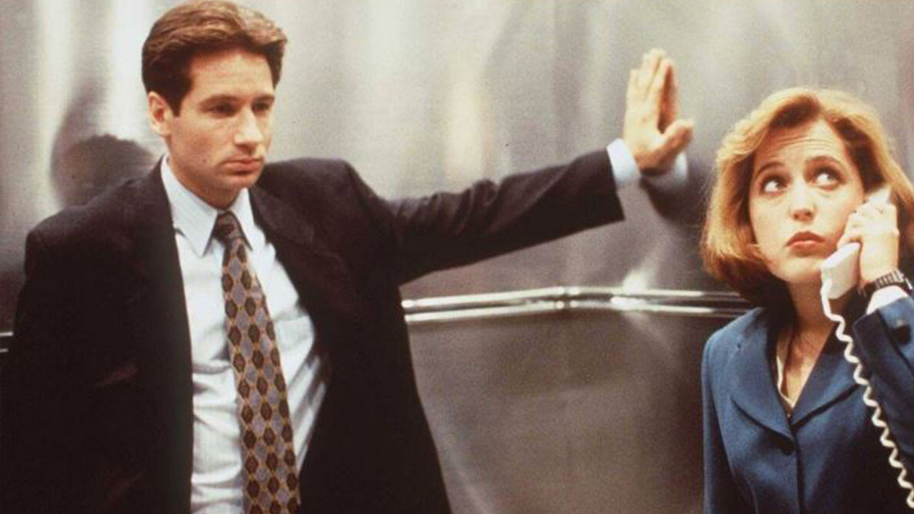 The X-Files geri dönüyor: “Bazı bölümler çok korkutucu olacak”