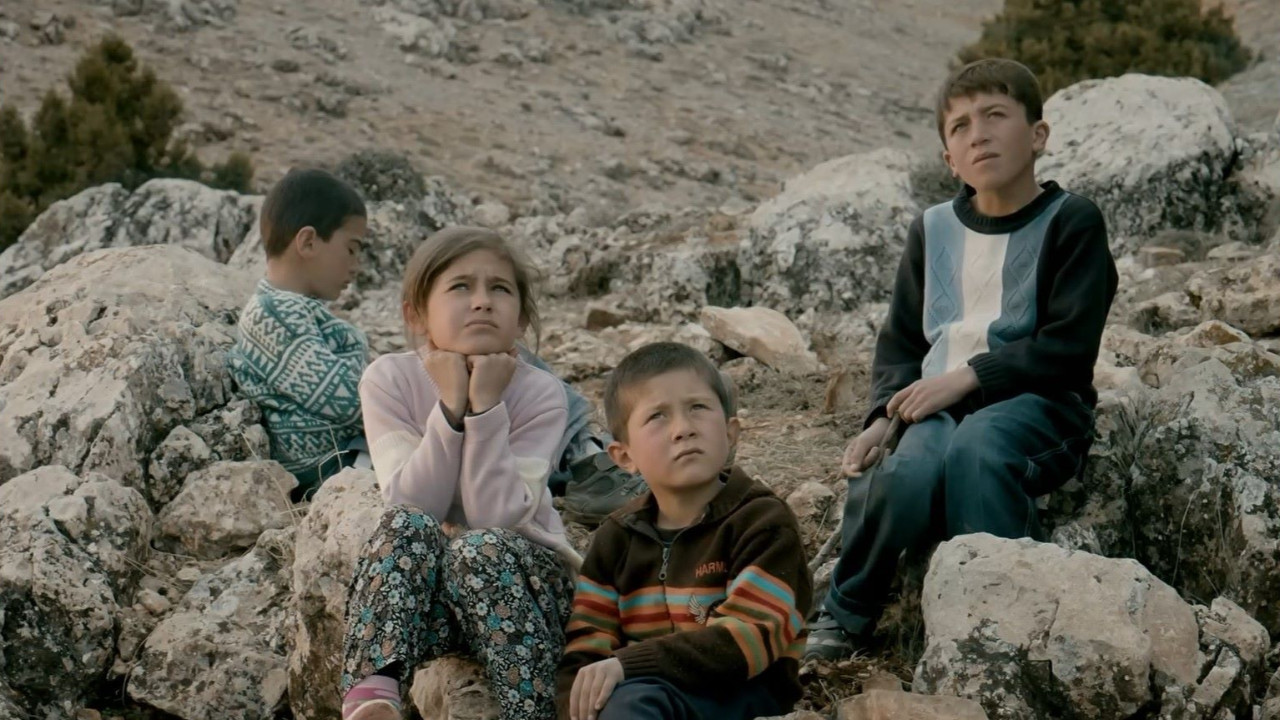 THY’nin efsane reklamının çocukları 12 yıl sonra yeniden bir arada