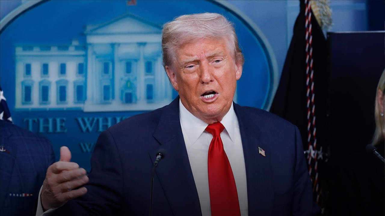 Trump’tan Minnesota kararı: Göçmen operasyonları durduruldu