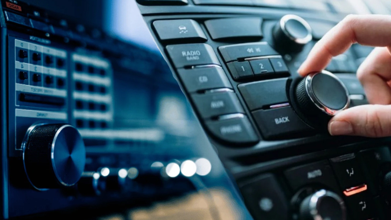 Türkiye’de radyo alarm veriyor: Dinleme süreleri düşüşte