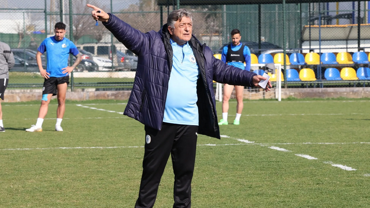 Yılmaz Vural Suudi Arabistan kulübüyle görüşüyor