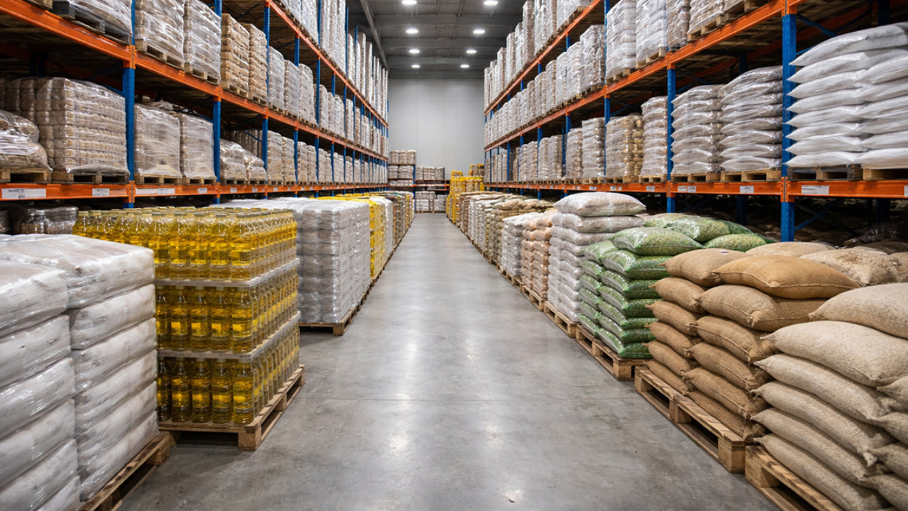 Zamdan sonra sabitleme kararı: Ramazan öncesi gıda fiyatları donduruldu