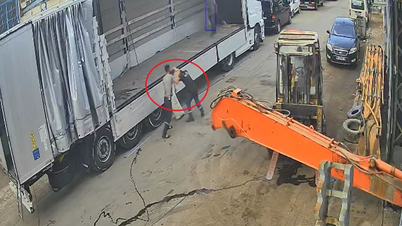 Zihinsel engelli gence fiziksel ve psikolojik şiddet: Aileme bile anlatamadım