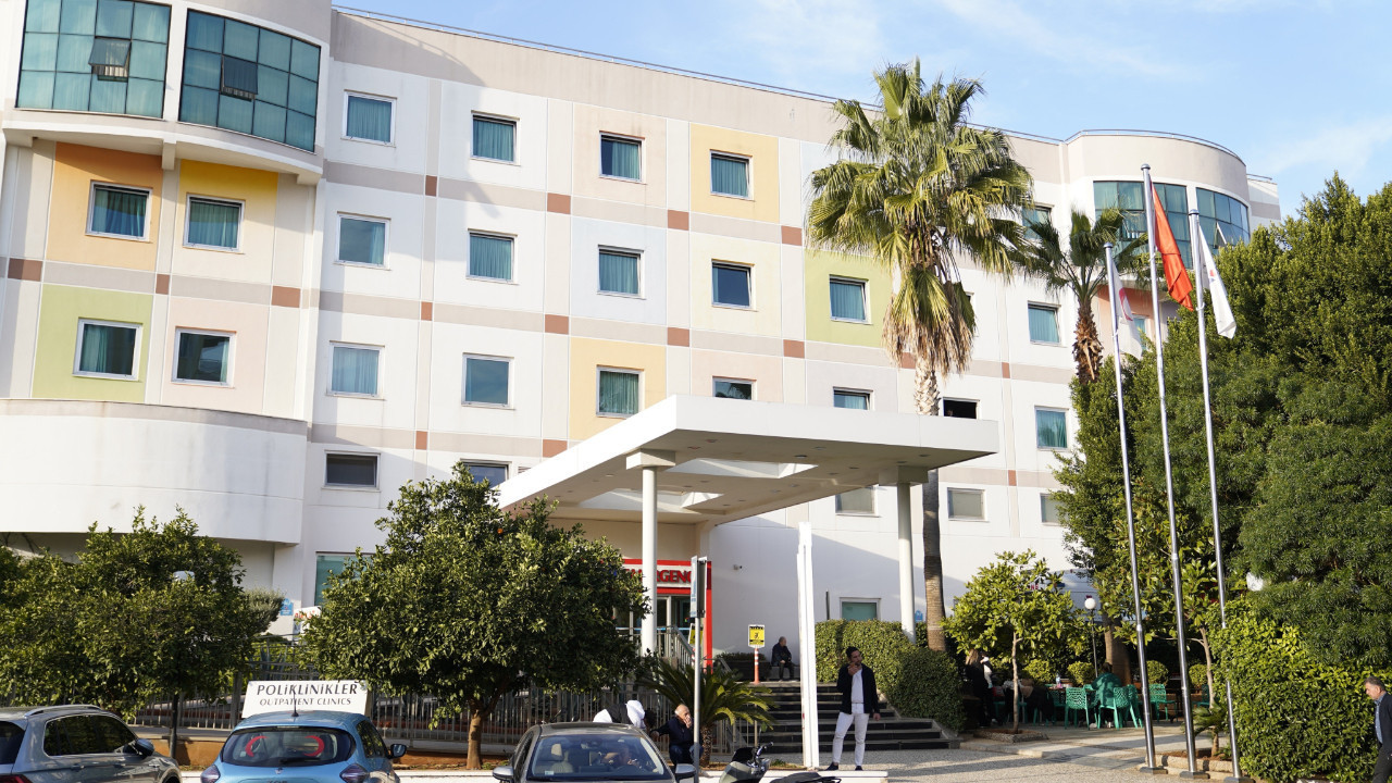 30. yılımızda da Vinci Robotik Cerrahi Sistemi ile ileri cerrahiye güçlü yatırım