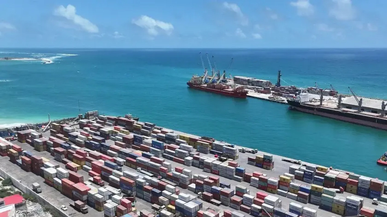 7 ülkedeki 8 liman birleşiyor: ALPORT