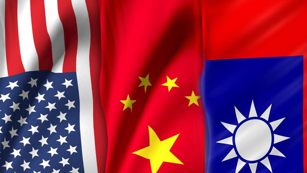 ABD ve Tayvan karşılıklı ticaret anlaşmasını imzaladı