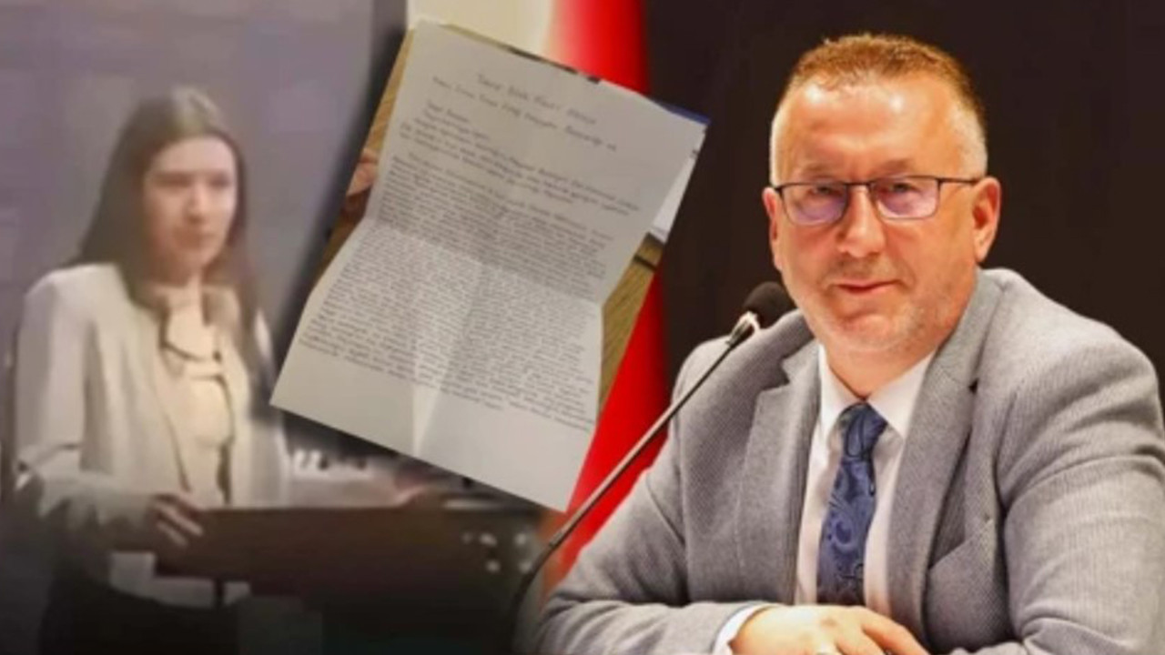 Adapazarı Belediye Başkanının 'Yasak aşk' skandalının detayları ortaya çıktı
