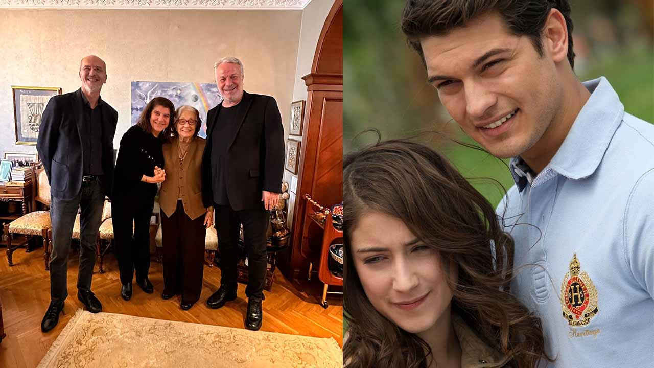 Adını Feriha Koydum için telif kararı: Mahkeme benzerliği kabul etti