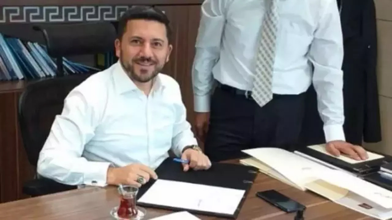 AKP gözünü İYİ Partili belediyeye dikti: Transfer olacak mı?