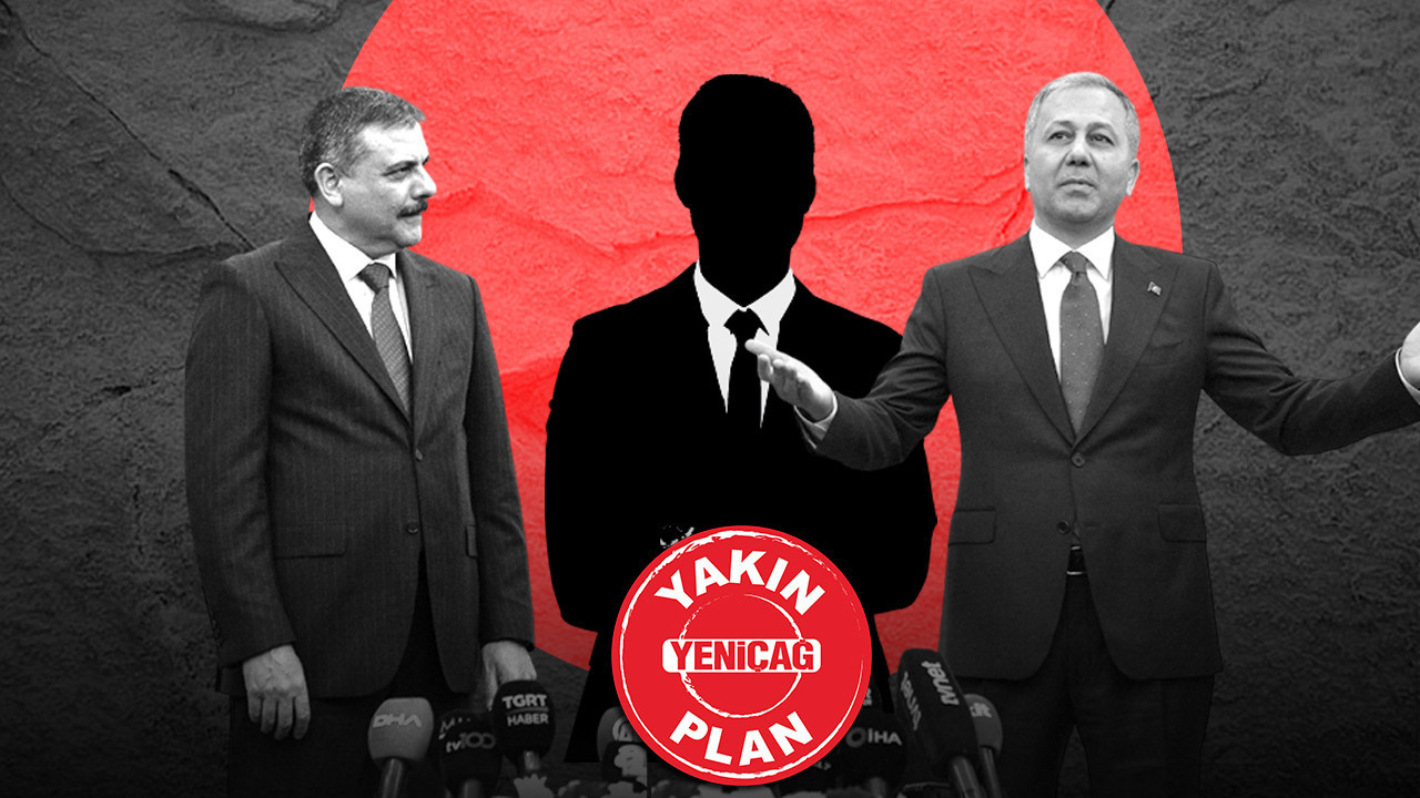 Ali Yerlikaya’yı Erdoğan’a şikayet eden AKP’li, yeni İçişleri Bakanı gelince ne yaptı?