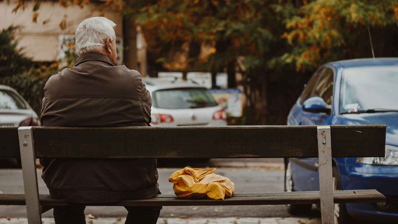 Avrupa yaşlanıyor: Ortanca yaş nüfusun yarısına ulaştı